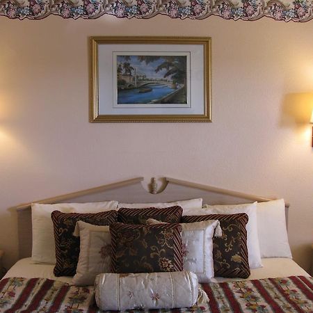 Seminole Inn 部屋 写真