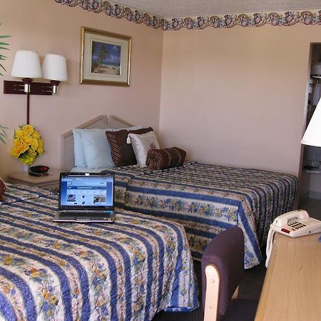 Seminole Inn エクステリア 写真