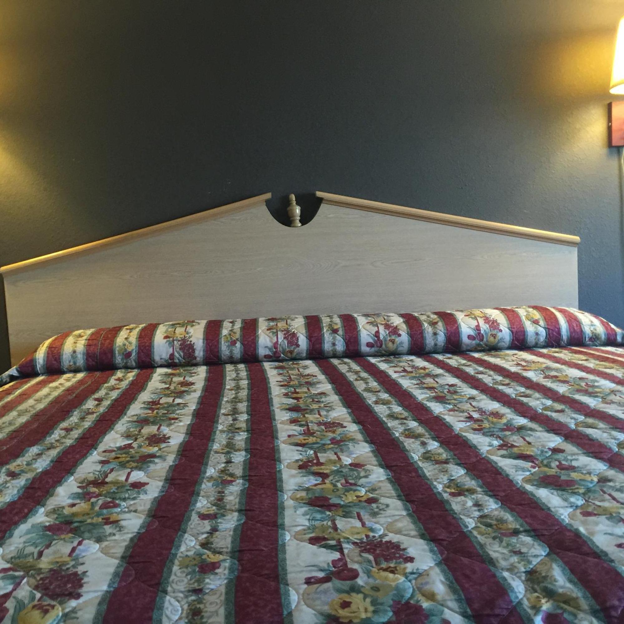 Seminole Inn エクステリア 写真