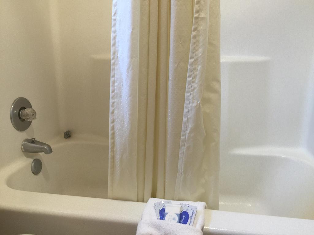 Seminole Inn エクステリア 写真