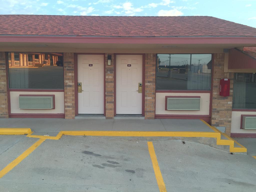 Seminole Inn エクステリア 写真