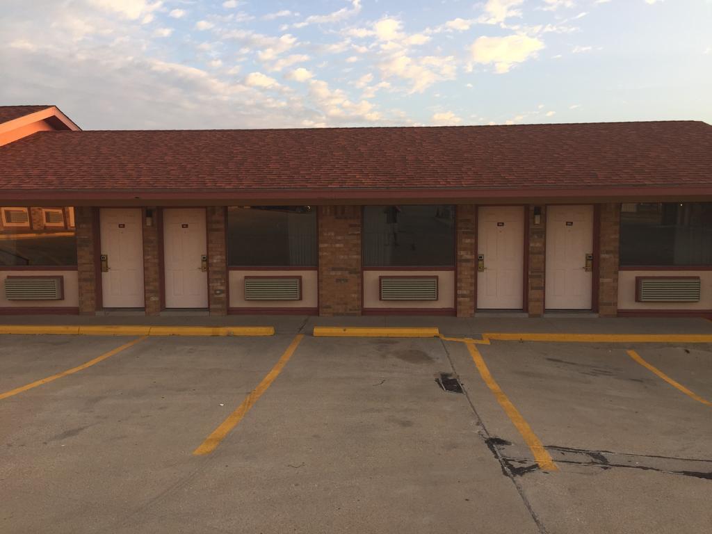 Seminole Inn エクステリア 写真