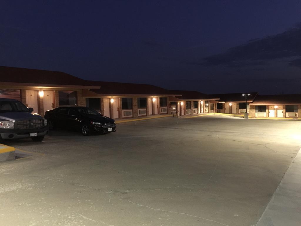 Seminole Inn エクステリア 写真