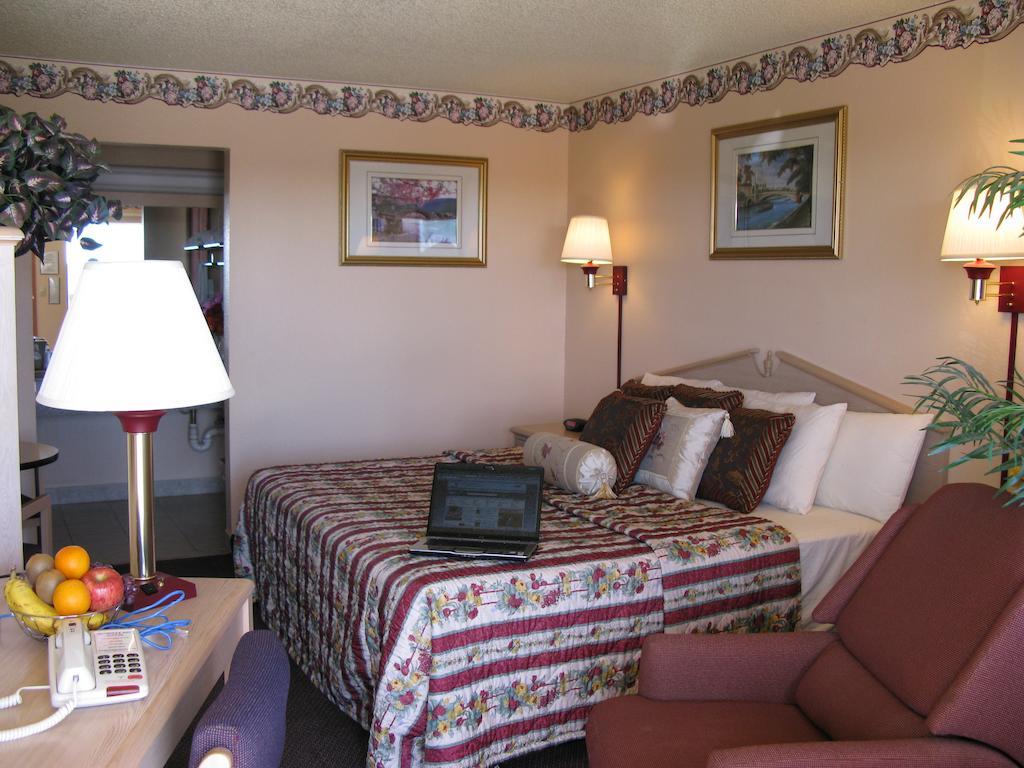 Seminole Inn 部屋 写真