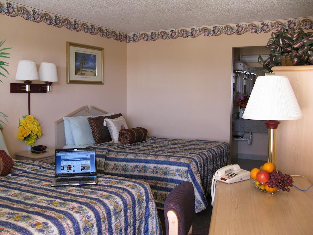 Seminole Inn 部屋 写真