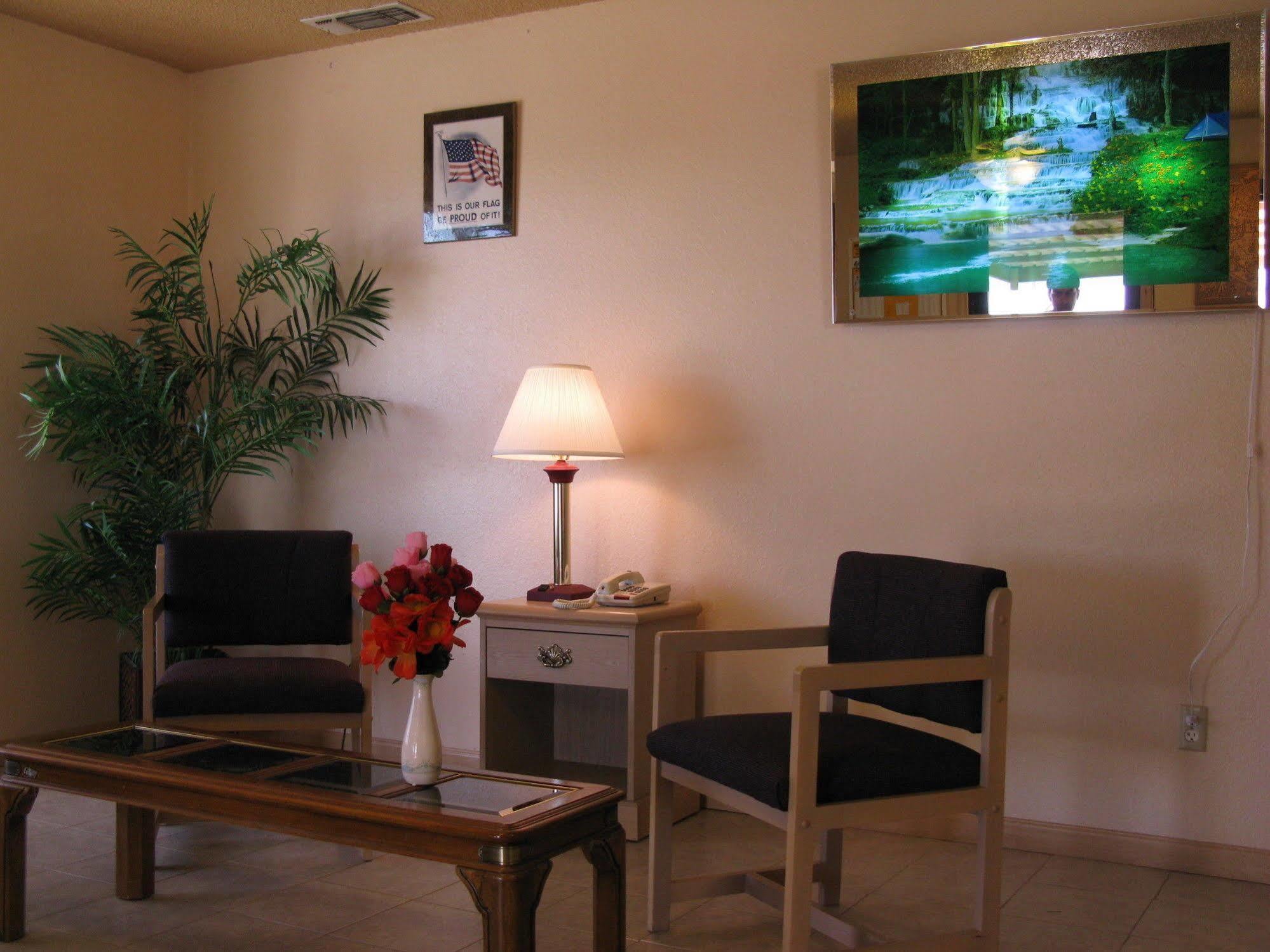 Seminole Inn エクステリア 写真