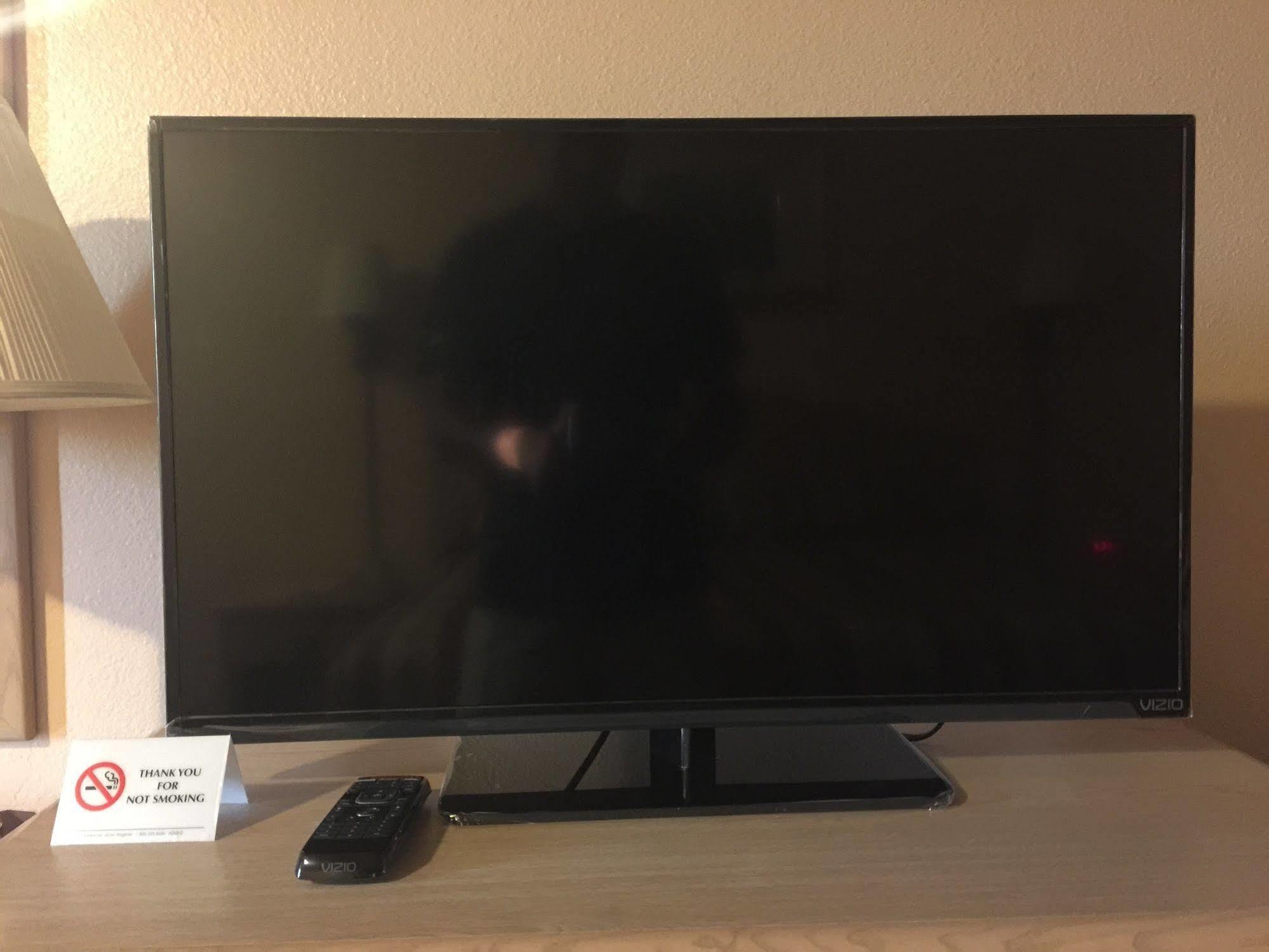 Seminole Inn エクステリア 写真