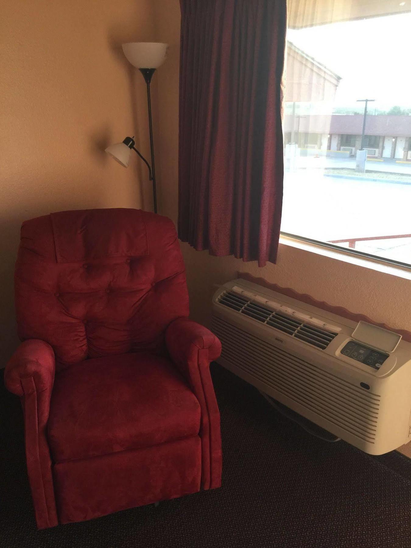 Seminole Inn エクステリア 写真