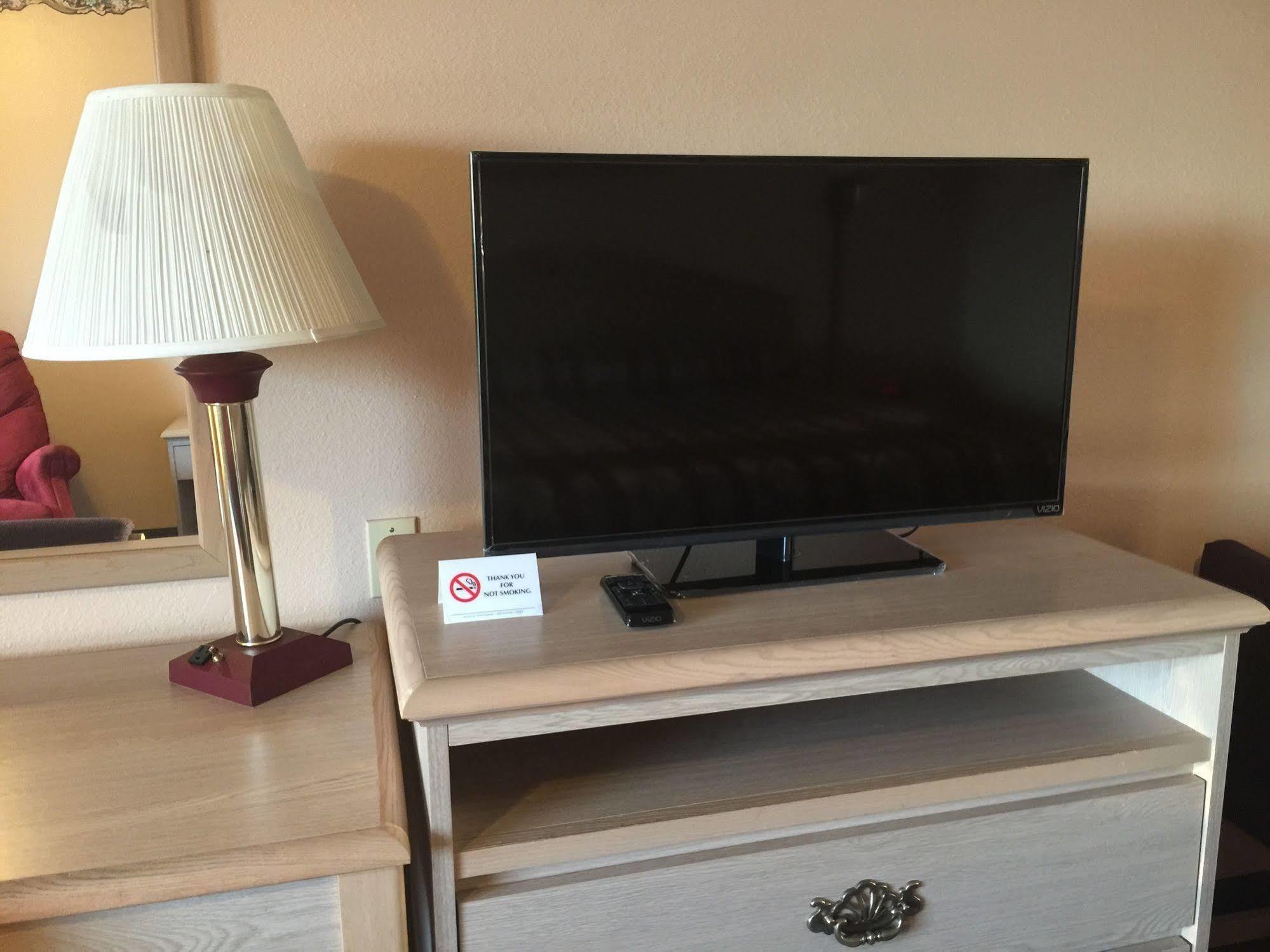 Seminole Inn エクステリア 写真