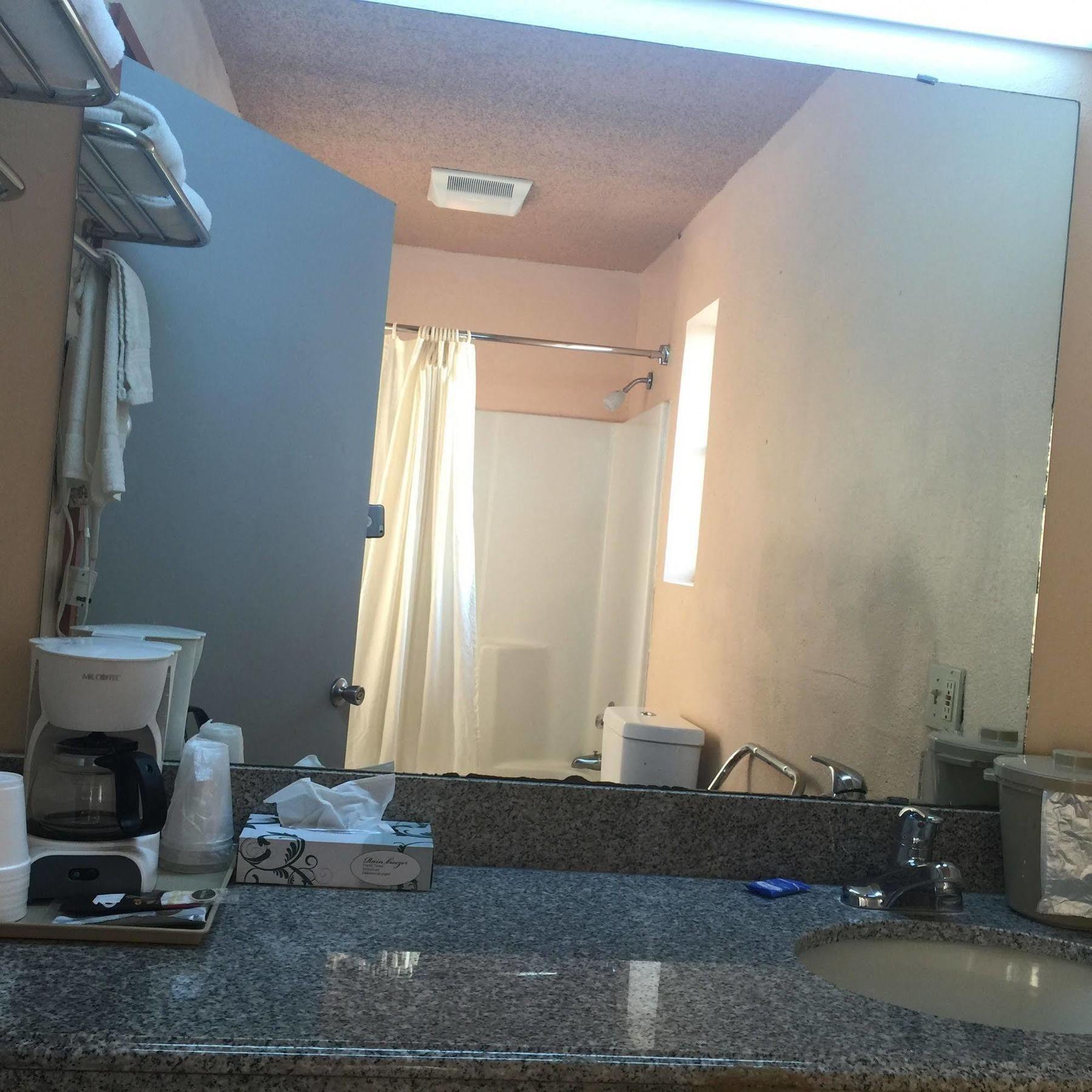 Seminole Inn エクステリア 写真