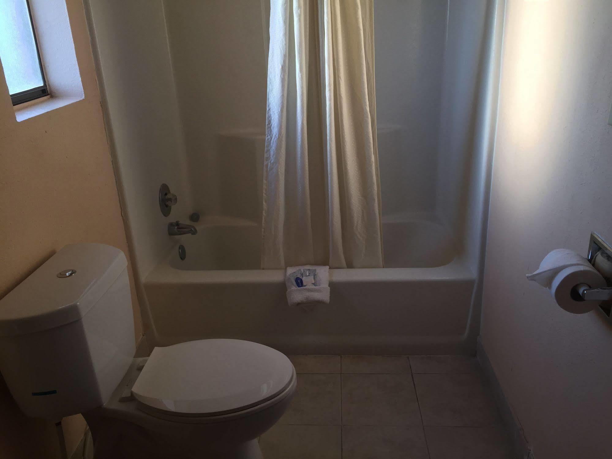 Seminole Inn エクステリア 写真