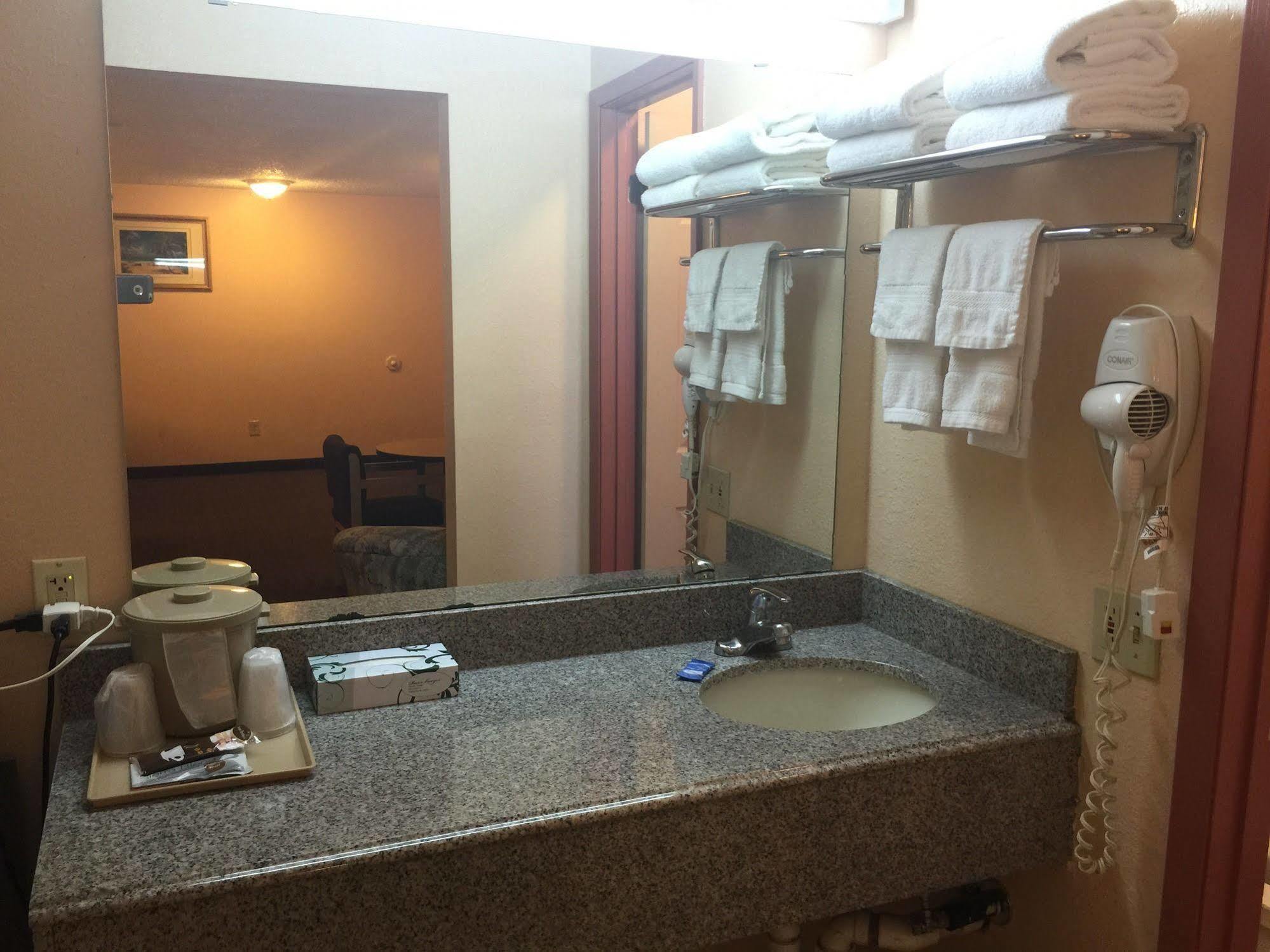 Seminole Inn エクステリア 写真
