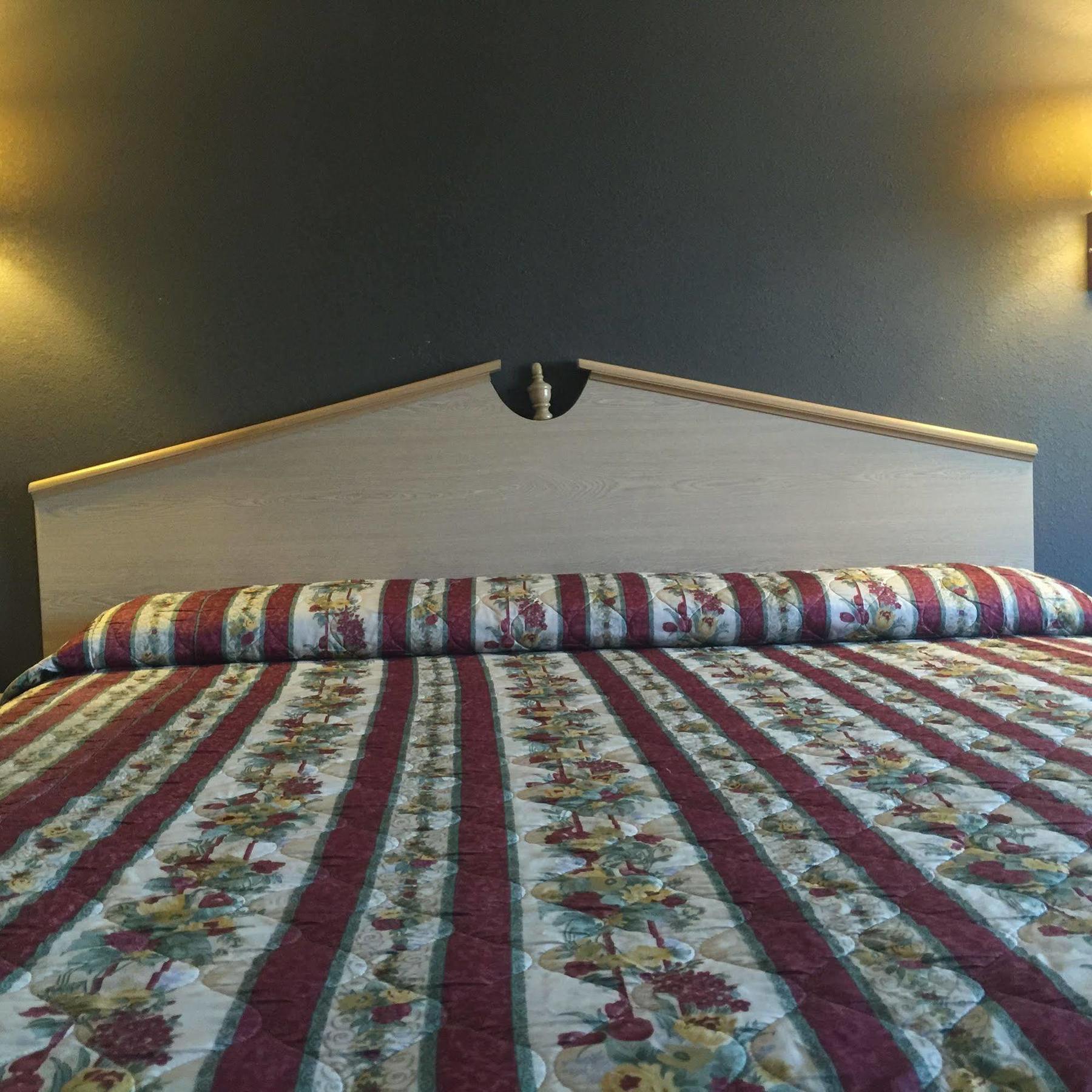Seminole Inn エクステリア 写真