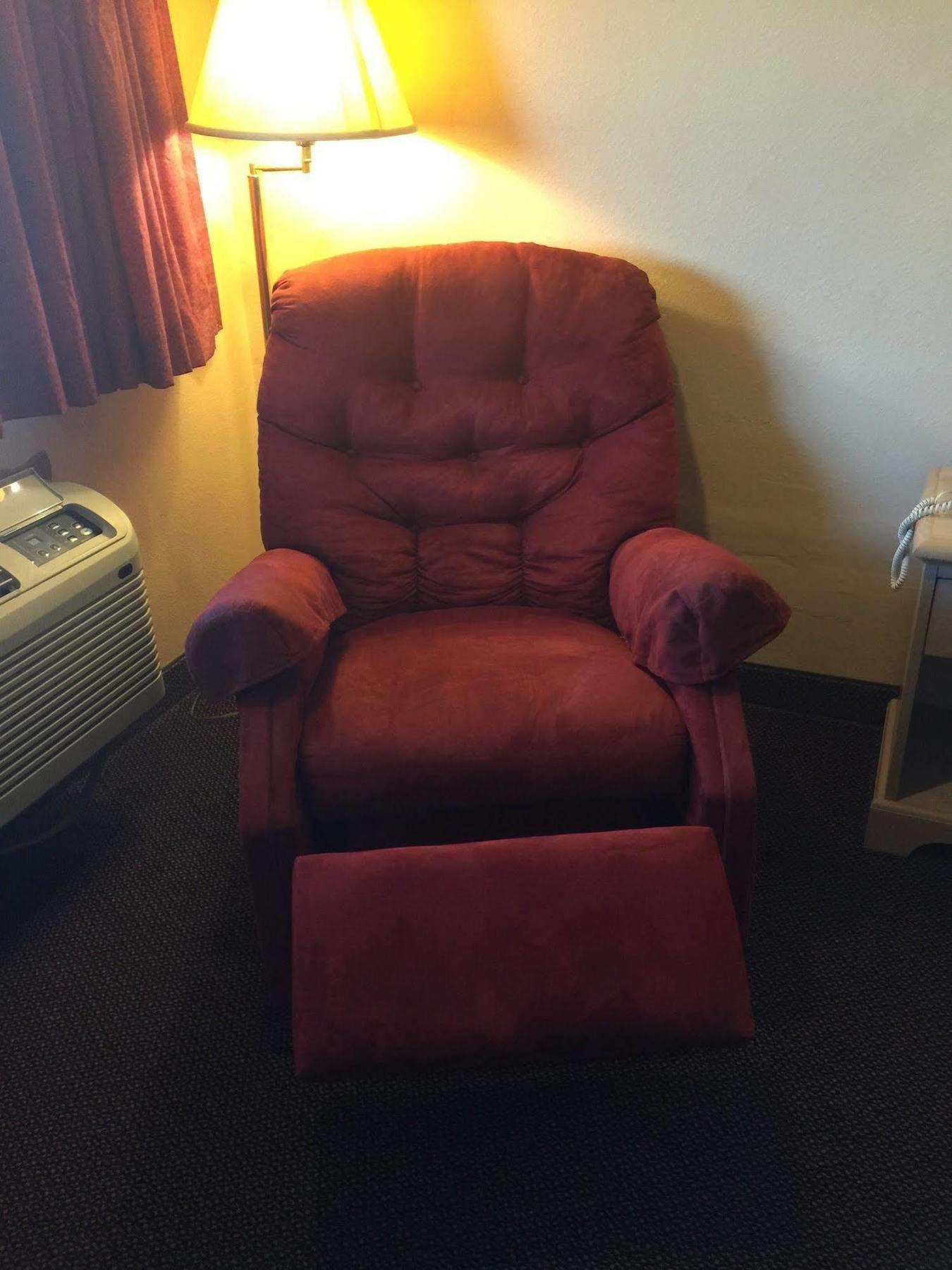 Seminole Inn エクステリア 写真