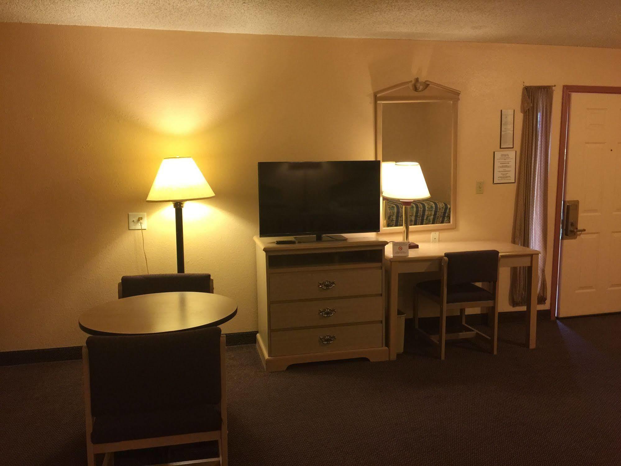 Seminole Inn エクステリア 写真