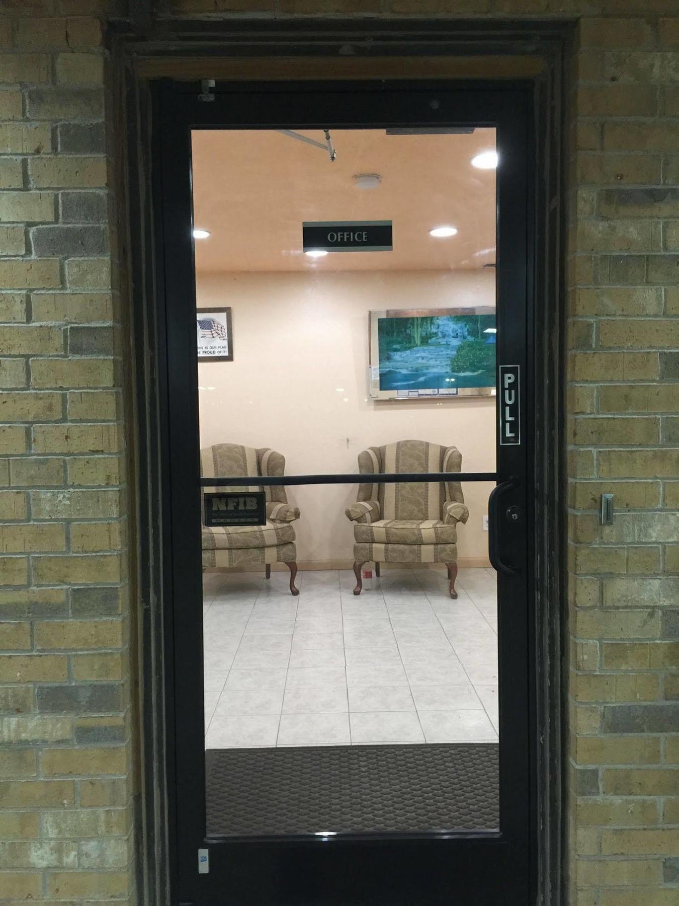 Seminole Inn エクステリア 写真