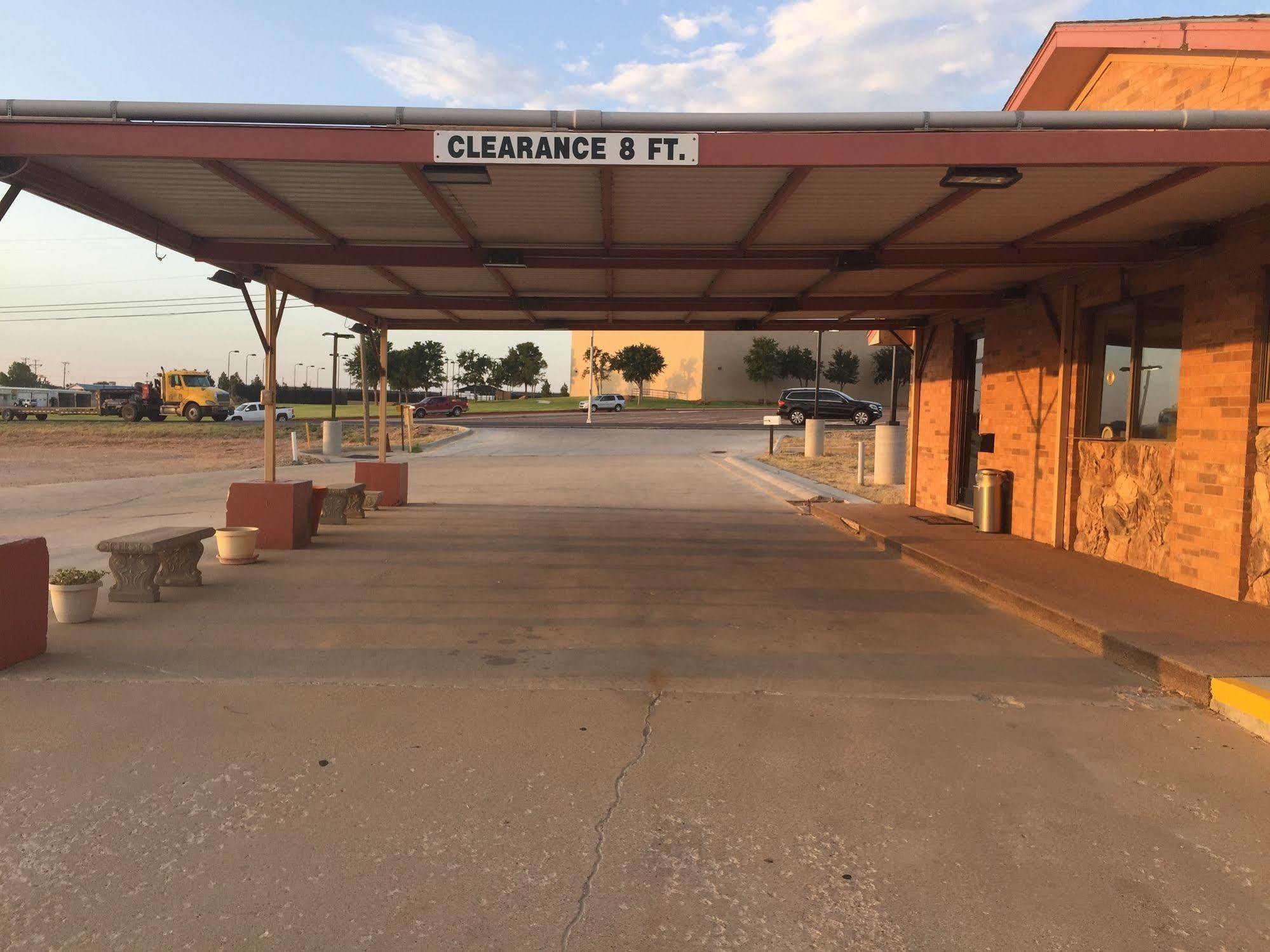 Seminole Inn エクステリア 写真